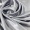 1 Yard Medium Weight Charmeuse Satin Fabric Soft Polyester for Lining Dresses and Formalwear 60 Inch Width